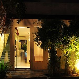D'Olive Hotel